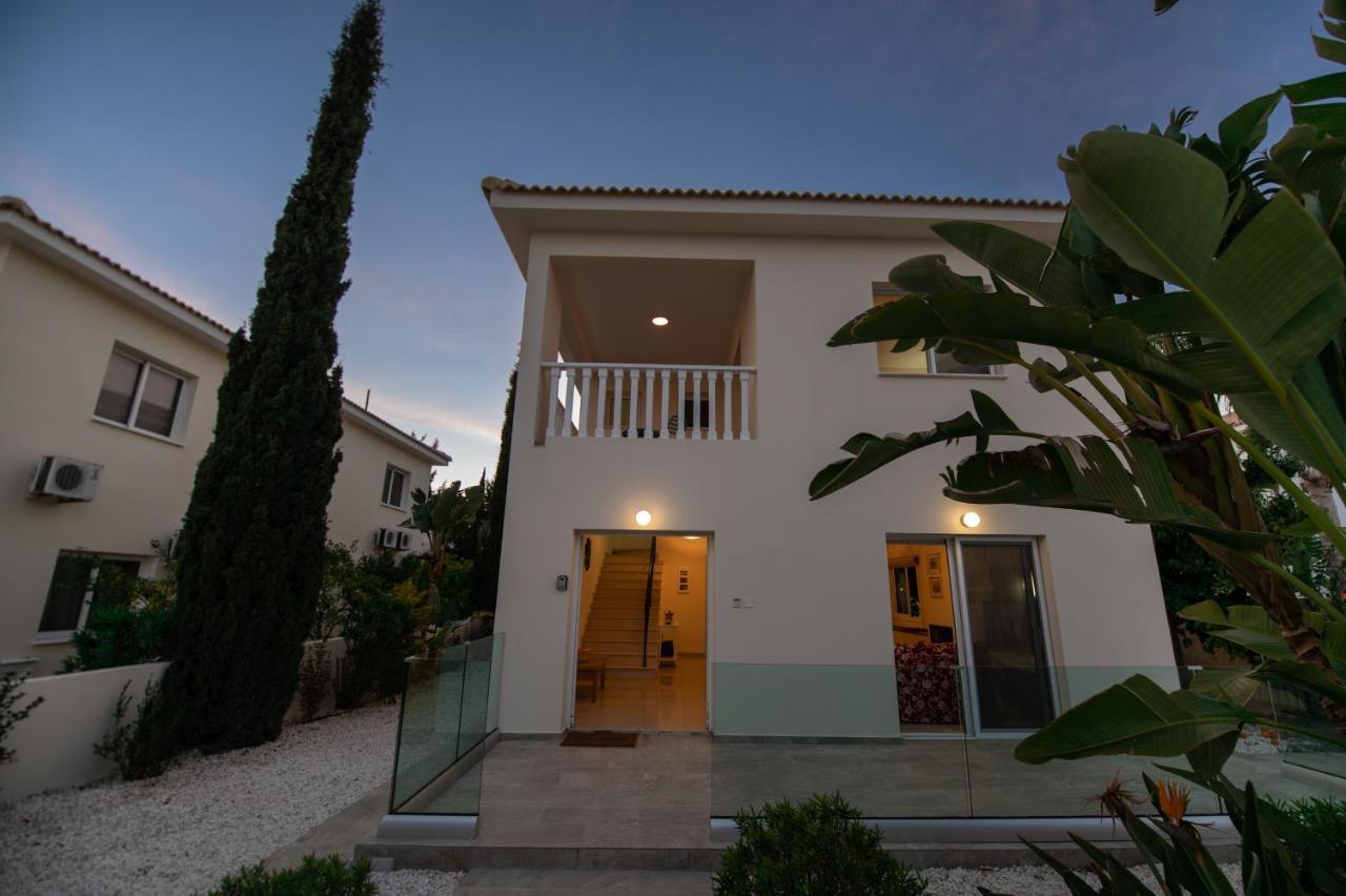 Villa Helena Ayia Napa Exterior foto