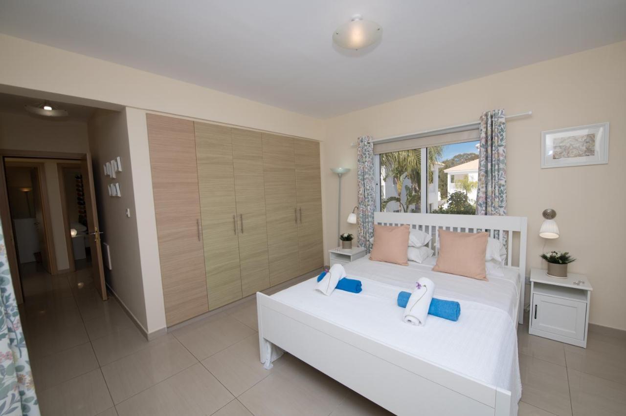 Villa Helena Ayia Napa Exterior foto